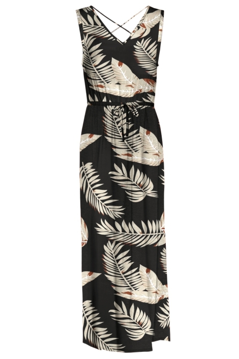 Vero Moda vmeasy joy sl tank maxi dress wvn g